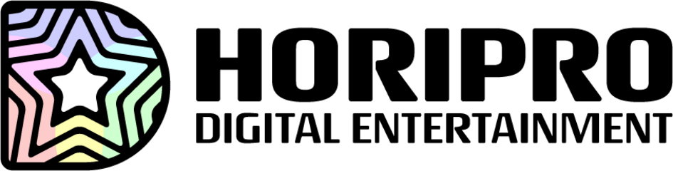 HORIPRO DIGITAL ENTERTAINMENT