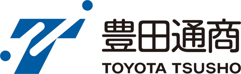 豊田通商 TOYOTA TSUSHO